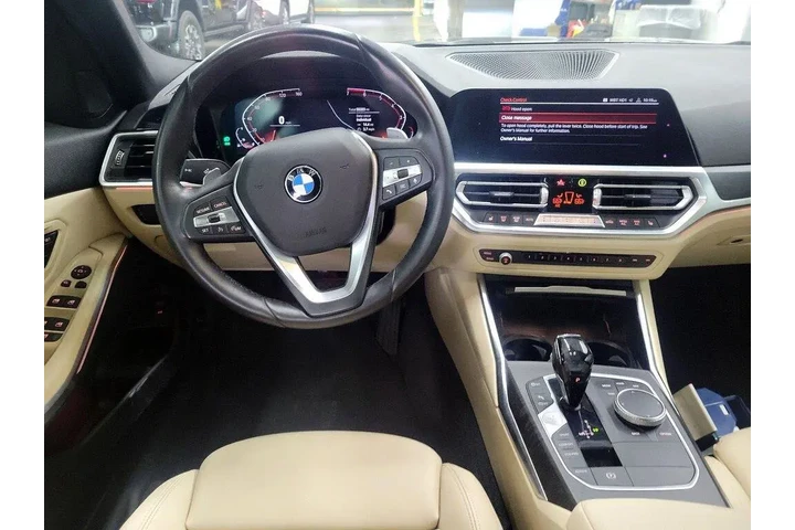 $24998 : BMW 3 Series 2020 330i 4dr S image 9
