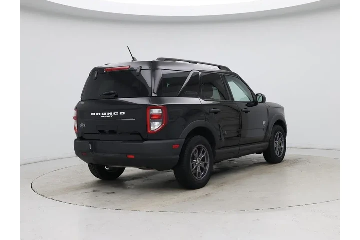 $22998 : Ford Bronco Sport 2022 AWD B image 8