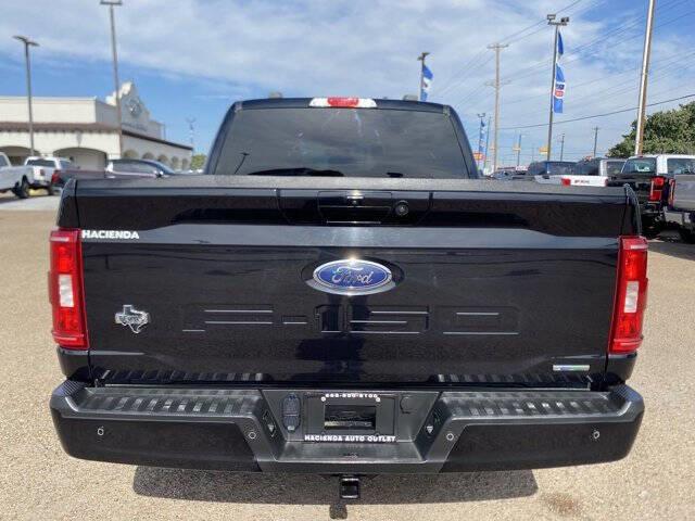 $33616 : 2022 F-150 image 4