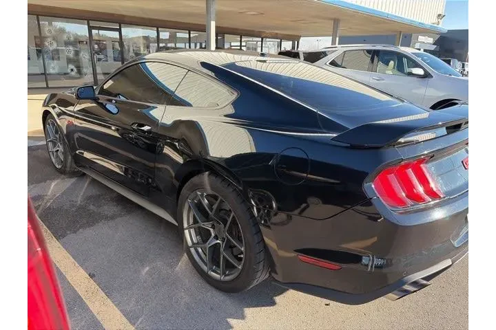$31159 : Ford Mustang 2018 GT Premium image 4