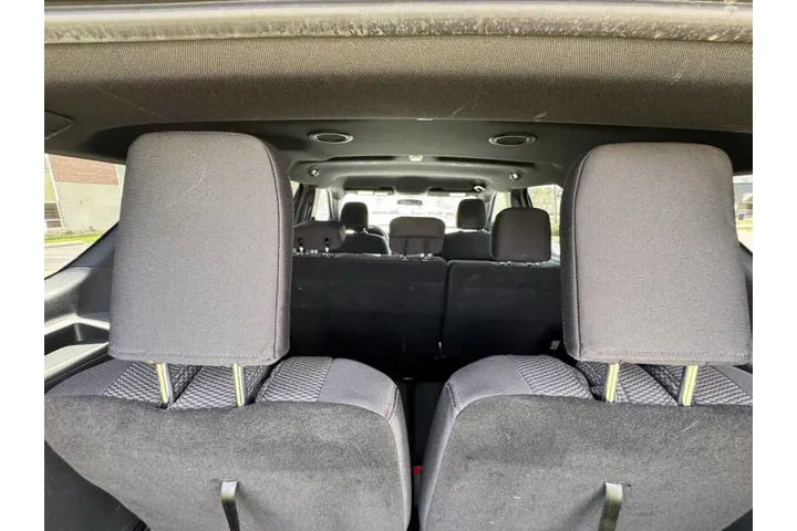 $12999 : 2018 Explorer XLT image 9