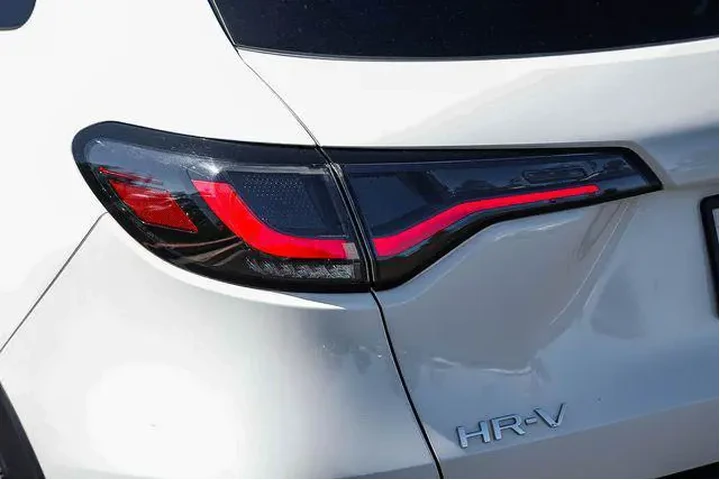 $25777 : Honda HR-V 2025 Sport 4dr Cr image 10