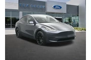 $31800 : Tesla Model Y 2022 AWD Perfo thumbnail