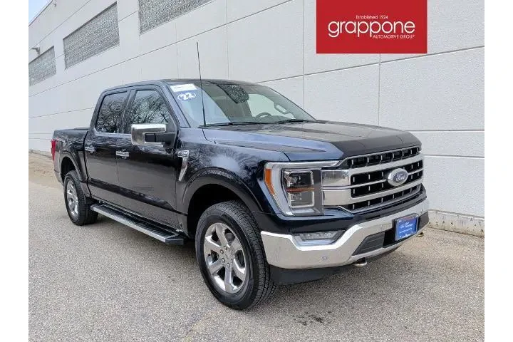 $37795 : Ford F-150 2022 4x4 XL 4dr S image 1