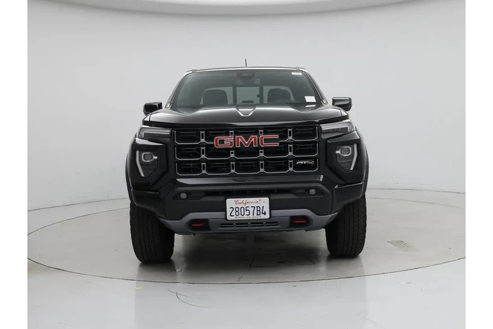 $39998 : GMC Canyon 2024 4x4 AT4 4dr image 5