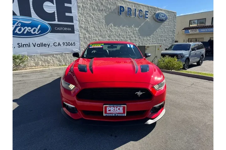 $25488 : Ford Mustang 2017 GT 2dr Fas image 2