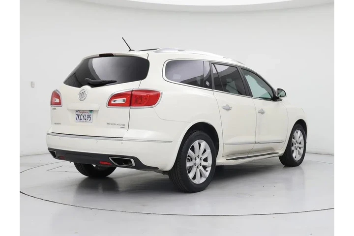 $19998 : Buick Enclave 2015 AWD Premi image 8