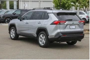 Toyota RAV4 Hybrid 2021 AWD en Sacramento