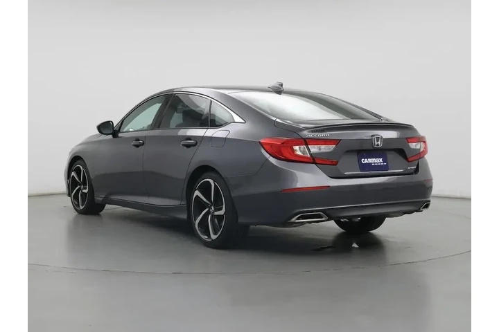 $25998 : Honda Accord 2020 Sport 4dr image 2