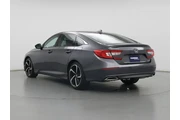 $25998 : Honda Accord 2020 Sport 4dr thumbnail