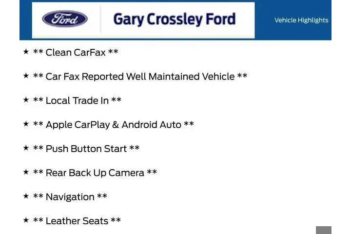 $21000 : Ford Mustang 2018 EcoBoost P image 6
