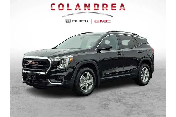 $24000 : GMC Terrain 2023 AWD SLE 4dr image 3