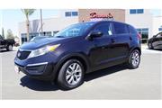 $7984 : 2016 Sportage LX thumbnail