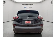 $26689 : Nissan Murano 2024 SV 4dr SU thumbnail