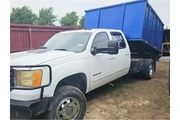 Renta de Dumpsters en Dallas thumbnail