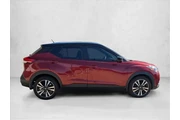 $15126 : Nissan Kicks 2020 SV 4dr Cro thumbnail