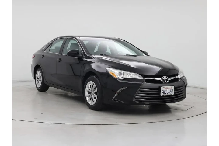 $16998 : Toyota Camry 2016 LE 4dr Sed image 1