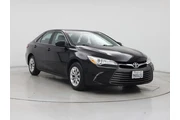 Toyota Camry 2016 LE 4dr Sed