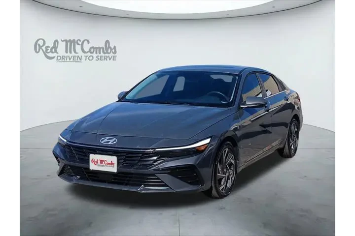 $27999 : Hyundai ELANTRA Hybrid 2025 image 1