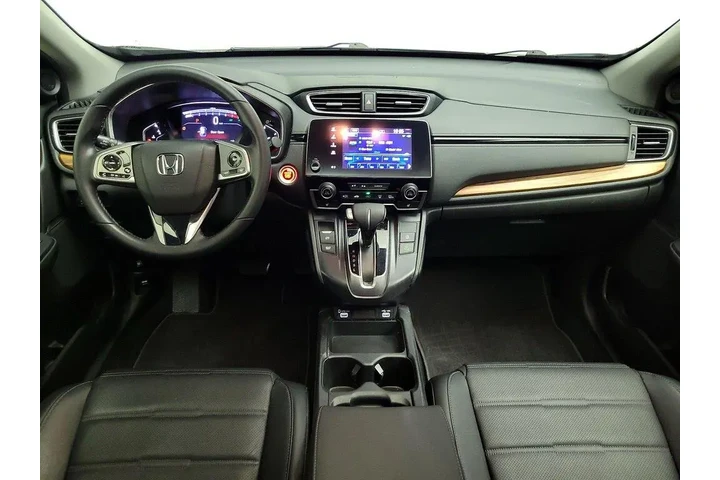 $25998 : Honda CR-V 2022 EX-L 4dr SUV image 9