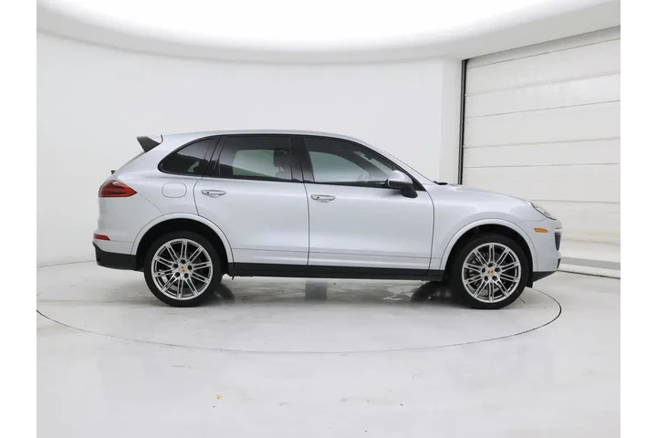 $30998 : Porsche Cayenne 2018 AWD Pla image 7