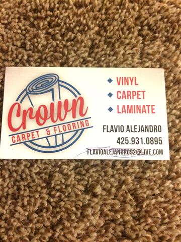 Crown Carpet And Flooring Llc image 4