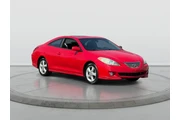 Toyota Camry Solara 2005 SE