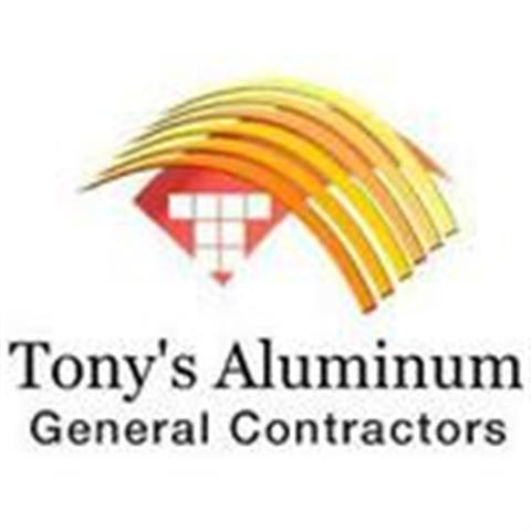 Tony's Aluminum Corp. image 1