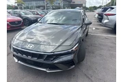 Hyundai ELANTRA 2025 SEL Con