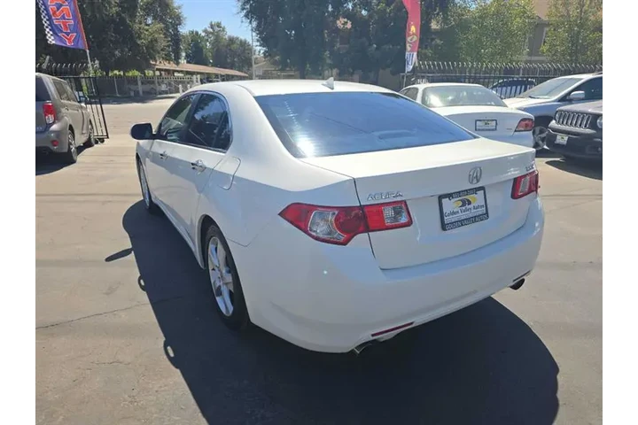 $10499 : 2009 TSX image 10