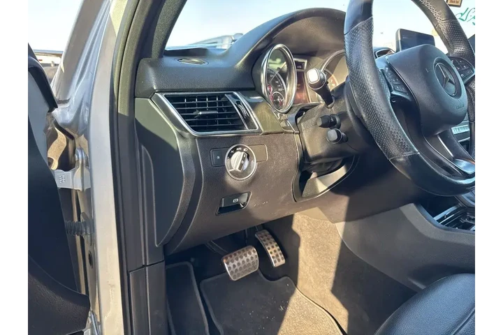 $22275 : Mercedes-Benz GLE 2019 AWD G image 7