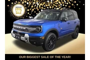 Ford Bronco Sport 2025 AWD B en Binghamton