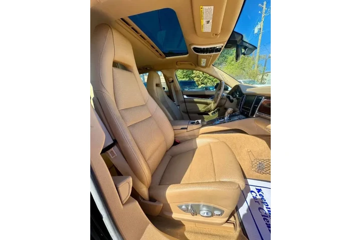 $14900 : 2014 Panamera 4 image 8