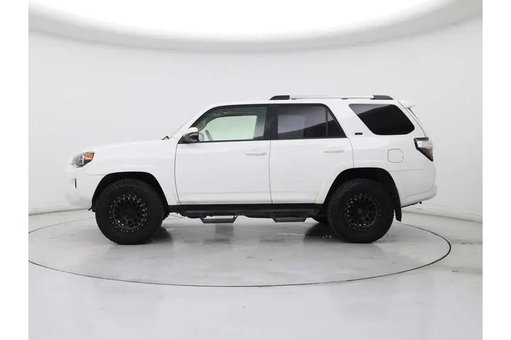 $38998 : Toyota 4Runner 2019 4x4 SR5 image 3