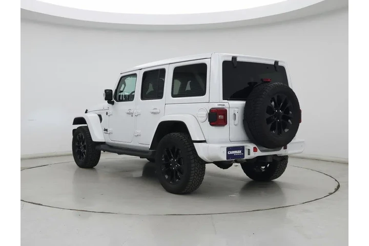 $35998 : Jeep Wrangler Unlimited 2022 image 2