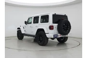 $35998 : Jeep Wrangler Unlimited 2022 thumbnail