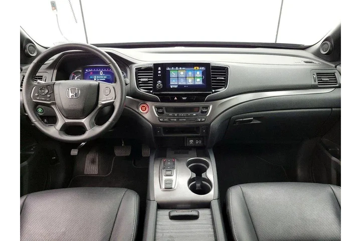 $28998 : Honda Passport 2022 AWD EX-L image 9