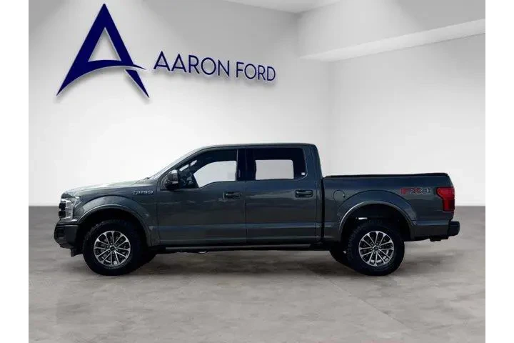 $36496 : Ford F-150 2019 4x4 XL 4dr S image 3