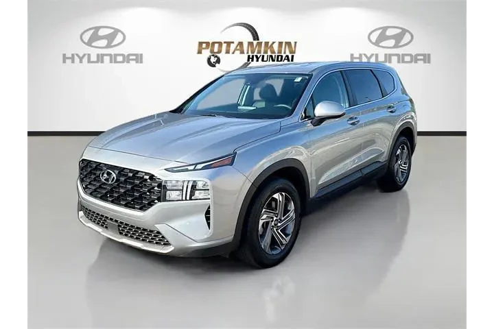 $18861 : Hyundai SANTA FE 2023 SE 4dr image 1