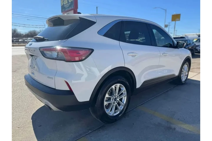 2020 FORD ESCAPE2020 FORD ESC image 5