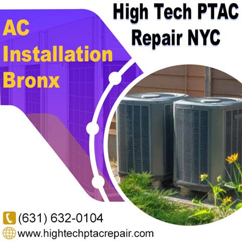 High Tech PTAC Repair NYC image 4