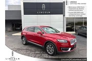 Lincoln Nautilus 2020 4dr St en Binghamton
