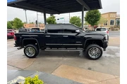 2017 GMC Sierra 1500 Denali C thumbnail