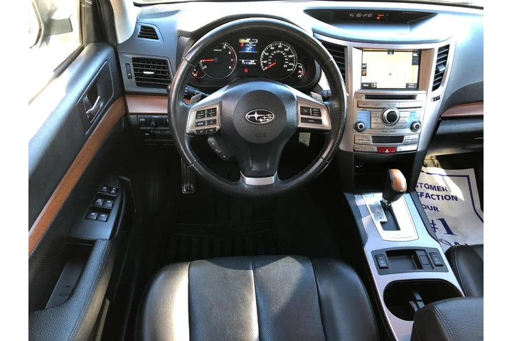 $10080 : 2014 Outback 2.5i Limited image 10
