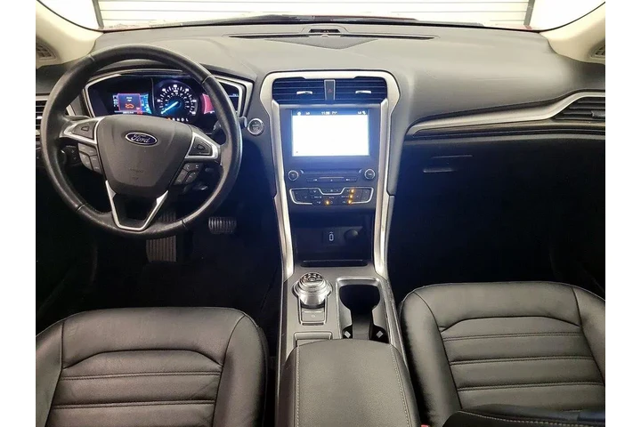 $16998 : Ford Fusion Energi 2017 SE L image 9