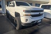 Pre-Owned 2017 Silverado 1500 en Milwaukee