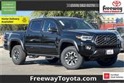 $36750 : Tacoma TRD Off-Road thumbnail