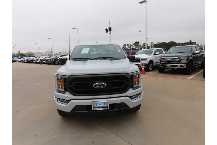 $38999 : Ford F-150 2023 4x4 XLT 4dr image 5