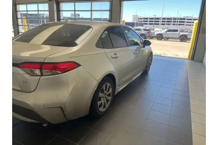 $14439 : Toyota Corolla 2020 LE 4dr S image 8