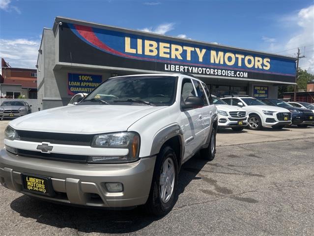 LIBERTY MOTORS LLC: image 3